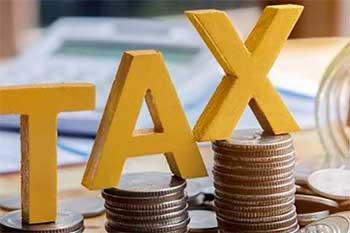 බදු ගැන නියෝජ්‍ය ඇමති චතුරංග අබේසිංහගෙන් ප්‍රකාශයක්