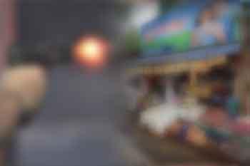 තවත් වෙඩි තැබීමක් අනූ නමයෙන් ව්‍යර්ථ වෙයි
