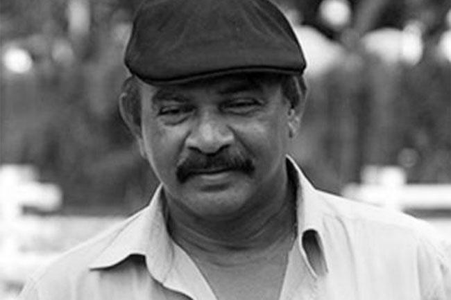 වසන්ත විට්ටච්චි අභාවප්‍රාප්ත වෙයි