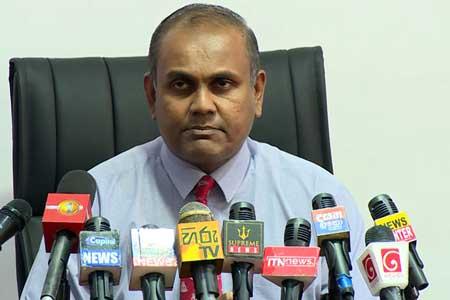 GMOA වර්ජනය කල් දමයි
