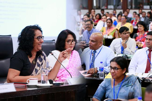 නව අධ්‍යාපන ප්‍රතිසංස්කරණ 2026 සිට