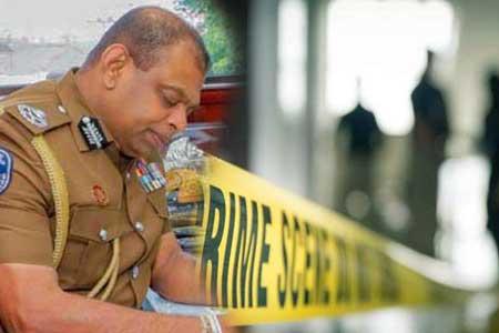 දේශබන්දු සොයන හේතුව - තොරතුරු රැසක් එළියට
