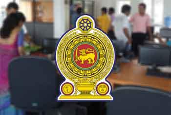 රාජ්‍ය සේවයට අලුතින් තරුණ තරුණියන් 30,000ක් බඳවා ගැනීමට අනුමැතිය