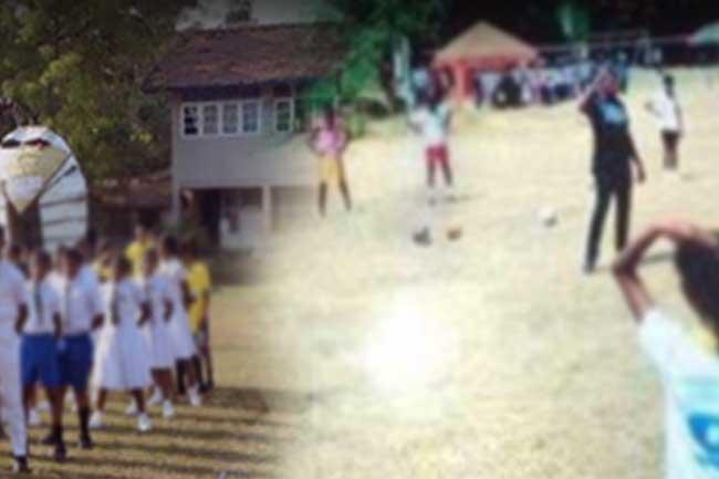 අධික උණුසුම හේතුවෙන් විශේෂ වෛද්‍ය උපදෙස් කිහිපයක්