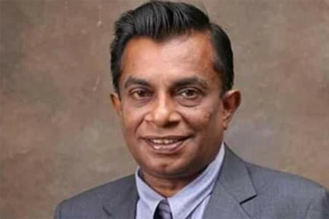 ප්‍රවීණ ගායන ශිල්පී සමන් ද සිල්වා අභාවප්‍රාප්ත වෙයි