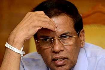 මෛත්‍රීගෙන් සාක්ෂි සටහන් කර ගනී