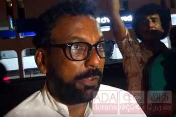 සිසුවිය මියයෑමේ සිද්ධිය - ටියුෂන් ආයතනයේ හිමිකරුගෙන් CIDයට පැමිණිල්ලක්