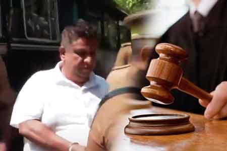 චාමරගේ ඇප අවලංගු කරන්නැයි කළ ඉල්ලීම ඉවතට
