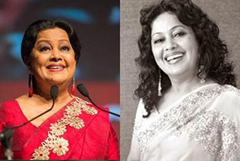ප්‍රවීණ රංගන ශිල්පිණී මාලනී ෆොන්සේකා අභාවප්‍රාප්ත වෙයි