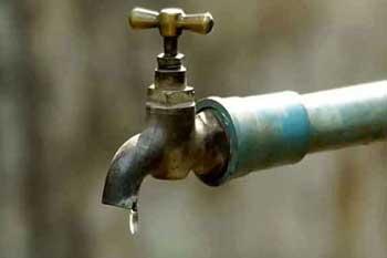 ගම්පහ තැන් රැසකට හෙට පැය 10ක ජල කප්පාදුවක්