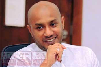 දුමින්දගේ ඇප ඉල්ලීම විමසීමට දිනදෙයි