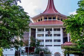 ශ්‍රී ලංකා තොරතුරු කොමිසමට සභාපතිවරයකු පත් කිරීමේ නියෝගයක් නිකුත් කරන්නැයි ඉල්ලා FR පෙත්සමක්
