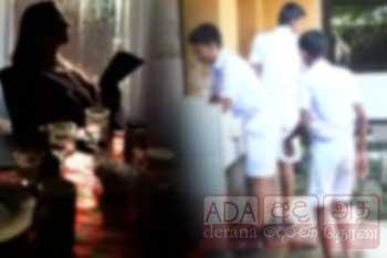 මෙරටින් දෛනිකව සියදිවි නසාගැනීම් 8ක් - පාසල් සිසුන් ගැනත් බය හිතෙන කතාවක්