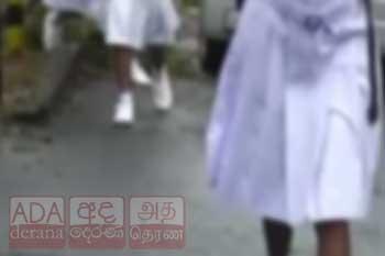 මේ වසරේ පළමු මාස 07 තුළ ළමා ගැබ් ගැනීම් 44ක්