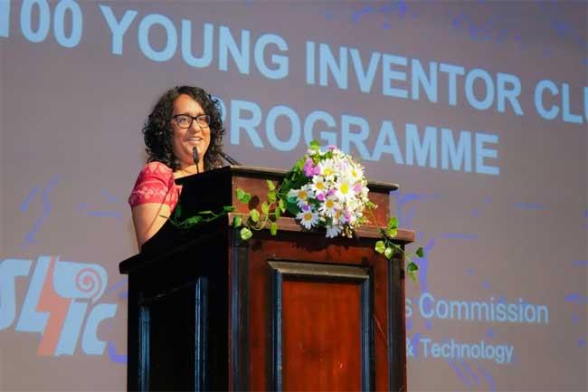 ලෝකය වෙනස් කළ හැකි නිර්මාණශීලී පරපුරක් අපට අවශ්‍යයි - අගමැති
