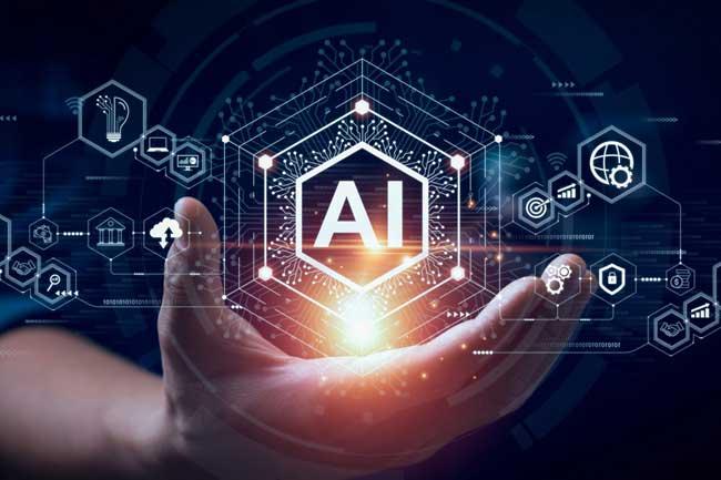 AI භාවිතය පිළිබඳව මධ්‍යම පළාත් රාජ්‍ය නිලධාරීන් දැනුවත් කිරීම හෙට