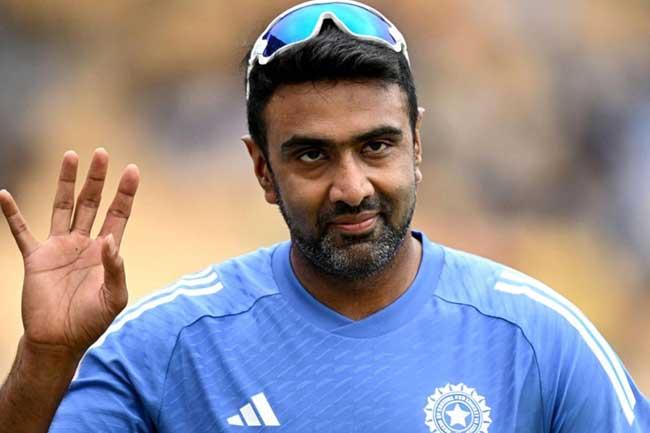 ඉන්දීය වාර්තාපොත් අලුත්කරමින් බිග් බෑෂ් ක්‍රීඩා කරන්න යන අශ්වින්