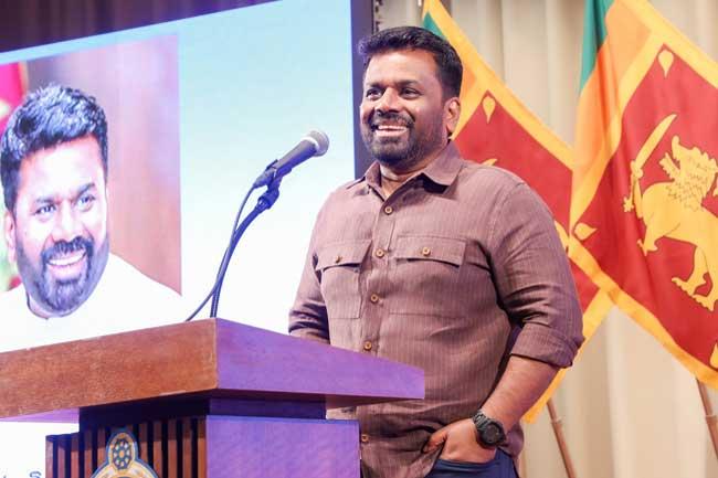 එළැඹෙන අයවැයෙන් නව බදු හඳුන්වා නොදීම රජයේ අපේක්ෂාවයි - ජනපති