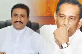 රෝහිතගේ මන්ත්‍රීකම බල රහිත කරන්නැයි ඉල්ලූ රාජිතගේ පෙත්සම ප්‍රතික්ෂේප වෙයි