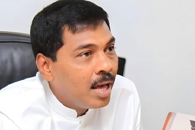 ප්‍රසන්න රණවීරට ඇප