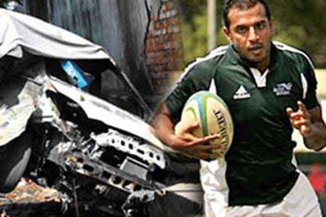 තාජුඩීන් ඝාතනය වූ රථයට පිටුපස රථයේ කජ්ජා සිට ඇතැයි අනාවරණයක්