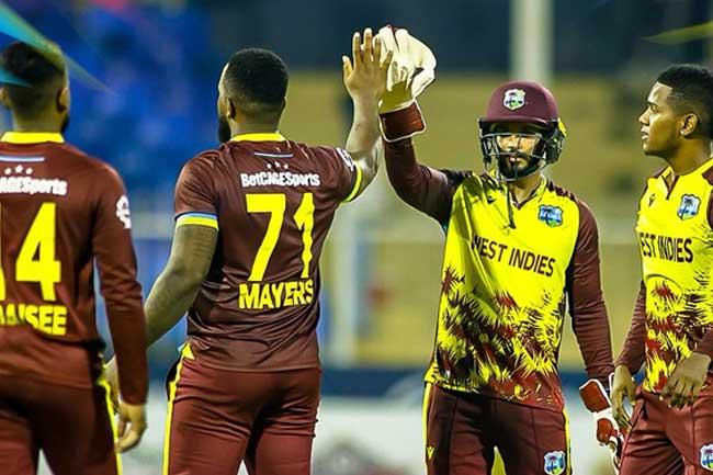 නින්දාසහගත තරගාවලි පරාජයේ බර කොදෙව්වෝ අඩුකර ගනිති