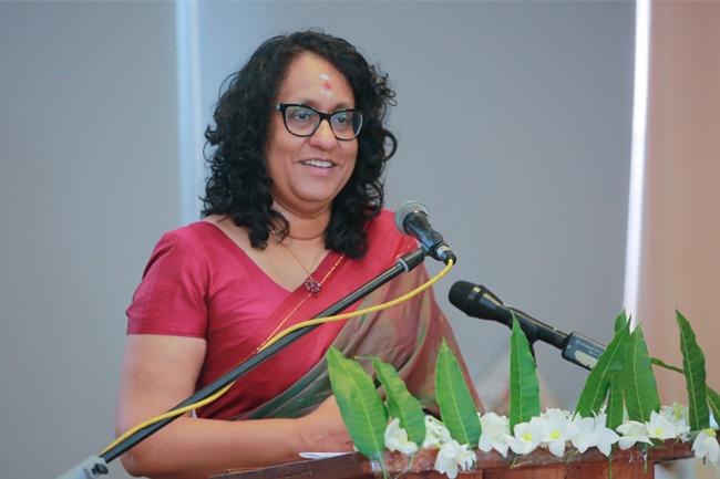 සියලු ආගම්වලට ගරු කිරීම අධ්‍යාපන ක්‍රමය තුළින් සමාජගත කළ යුතුයි - අගමැති