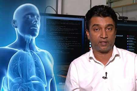 පිළිකා සෛල නසන පෝෂක ඖෂධයක් කොළඹ සරසවියෙන්