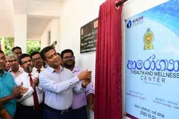 මෙරට දිනකට පිළිකා රෝගීන් 100ක්
