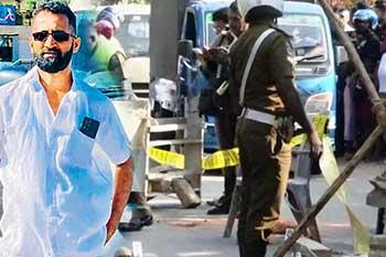 බැකෝ සමන්ගේ පාපොච්චාරණයෙන් කජ්ජා ඝාතනය ගැන තවත් තොරතුරු එළියට
