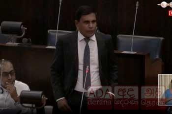 හිටපු ජනපතිවරුන්ගේ හිමිකම් පනතට ආරක්ෂාව අදාළ නෑ -ඇමති විජේපාල