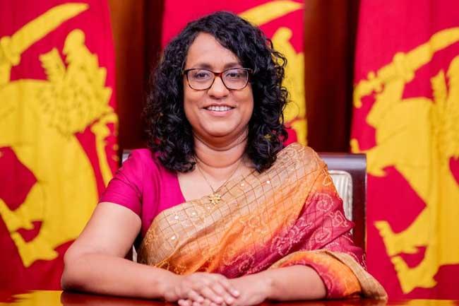 විද්‍යාපීඨ තුළත් උපාධියක් පිරිනමන තැනට ගේන්නයි අපට අවශ්‍ය - අගමැති