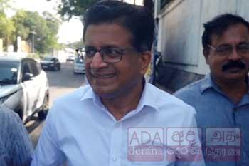 ගම්මන්පිල අල්ලස් කොමිසමට එයි