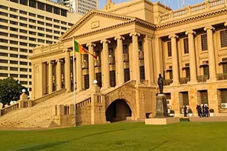 අද කැබිනට් මණ්ඩල සංශෝධනයක්
