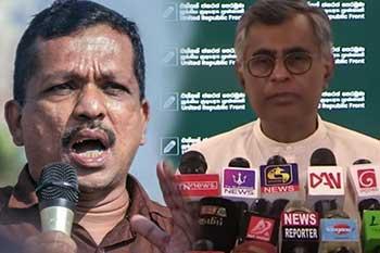 පාඨලීට වන්දි ගෙවන්න රන්ජන් ජයලාල්ට නියෝග