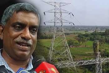 ලංවිම ඉංජිනේරුවන් බලශක්ති ඇමති හමුවෙයි