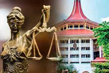 මන්නාරම දූපතේ ඛනිජ කැණීම් සිදු කිරීම වළක්වන නියෝගයක් ඉල්ලා ශ්‍රේෂ්ඨාධිකරණයට පෙත්සමක්