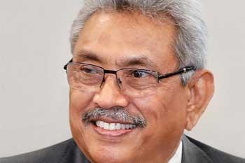 කතරගම ගොඩනැඟිල්ල ගැන හිටපු ජනපති ගෝඨාභයගෙන් ෆේස්බුක් සටහනක්