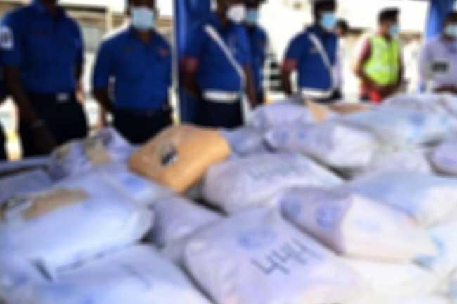 රටම එකට ජාතික මෙහෙයුමට කැබිනට් අනුමැතිය