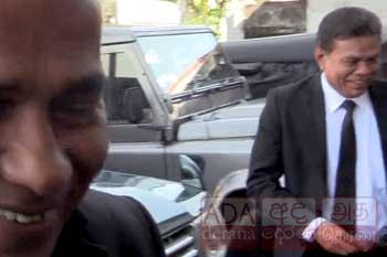 වන්නිනායක බස්නාහිර පළාත් දකුණ අපරාධ කොට්ඨාසය හමුවට