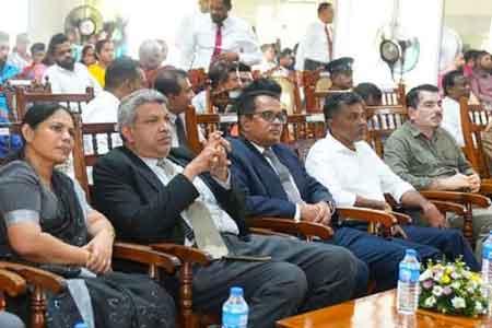 මතට ඇබ්බැහිවූවන් වෙනුවෙන් ස්වේච්ඡා පුනරුත්ථාපන මධ්‍යස්ථාන 10ක්