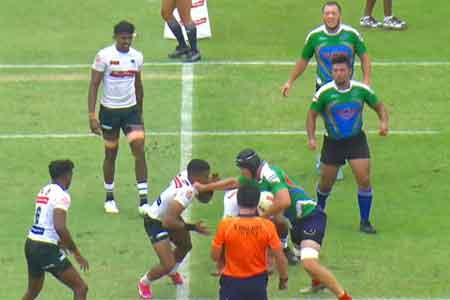 උස්බෙකිස්තානය පරදා ශ්‍රී ලංකාවට පහසු ජයක්