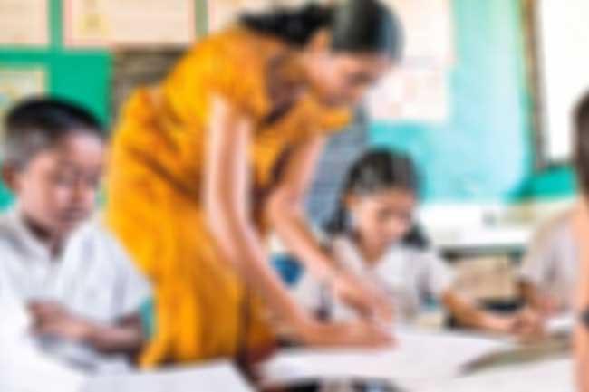 අධ්‍යාපන ප්‍රතිසංස්කරණවලට අදාළ නව විෂය නිර්දේශ කඩිනමින්
