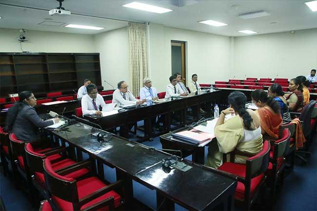 ක්ෂුද්‍ර මූල්‍ය ණය ගෙවා ගැනීමට නොහැකිවූවන්ගේ දත්ත රැස්කරන්නැයි උපදෙස්