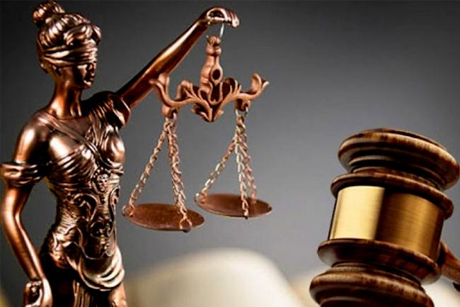 අධිකරණ සේවා කොමිෂන් සභාවෙන් සියලු මහෙස්ත්‍රාත්වරුන්ට දැනුම්දීමක්