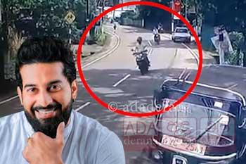 වැලිගම ඝාතකයින් සොයන්න පොලීසිය CCTV කැමරා පනහක දත්ත ඔස්සේ විමර්ශන