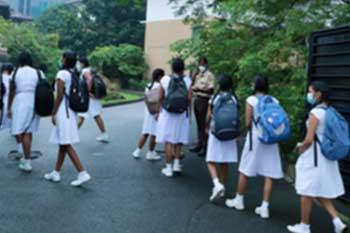 2026 සිට නව අධ්‍යාපන ප්‍රතිසංස්කරණ හඳුන්වා දෙයි