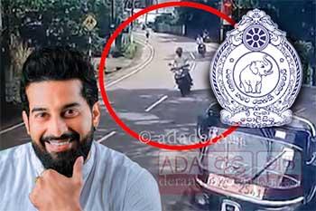 වැලිගම සභාපති ආරක්ෂාව ඉල්ලූ ලිපියට ඉදිරි පියවර ගන්නැයි පොලිස්පති දැනුම්දීලා