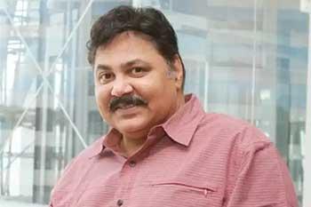 ඉන්දීය සුපිරි නළු සතිෂ් ෂා අභාවප්‍රාප්ත වෙයි