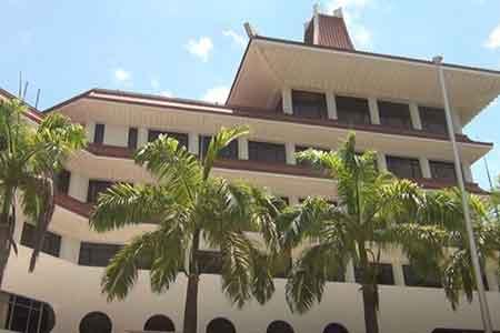 සමරිසි ප්‍රජාව සඳහා සංචාරක ප්‍රවර්ධනයන් සිදුකිරීමට අනුමැතිය නොදෙන්නැයි ඉල්ලා පෙත්සමක්